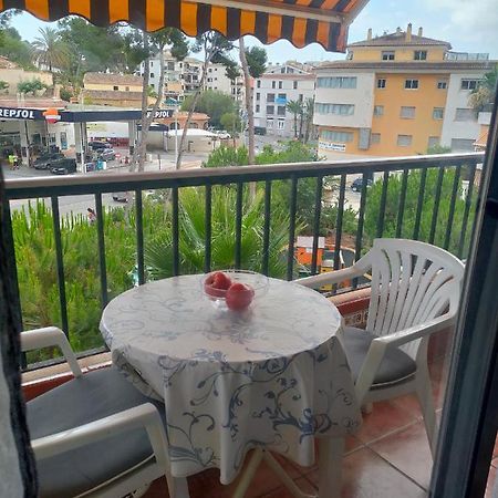 Appartamento Moraira Centrico Piscina Relax Esterno foto